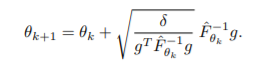 npg algorithm